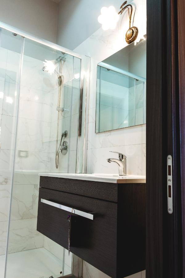 B&B Raggio Di Sole ปอร์โต เอมเปโดเกล ภายนอก รูปภาพ