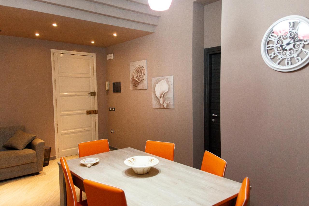 B&B Raggio Di Sole ปอร์โต เอมเปโดเกล ภายนอก รูปภาพ